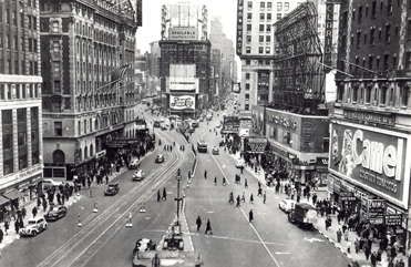 1920s-New-York