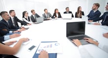 conference room