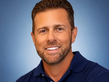 Chris Behan