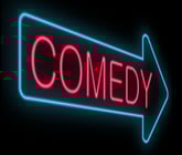 Comedy