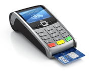 Credit-Card-Terminal