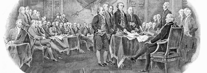 Declaration-Signing