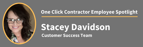 Employee Spotlight Banner
