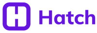 Hatch+Logo