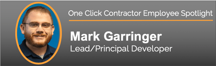 mark garringer
