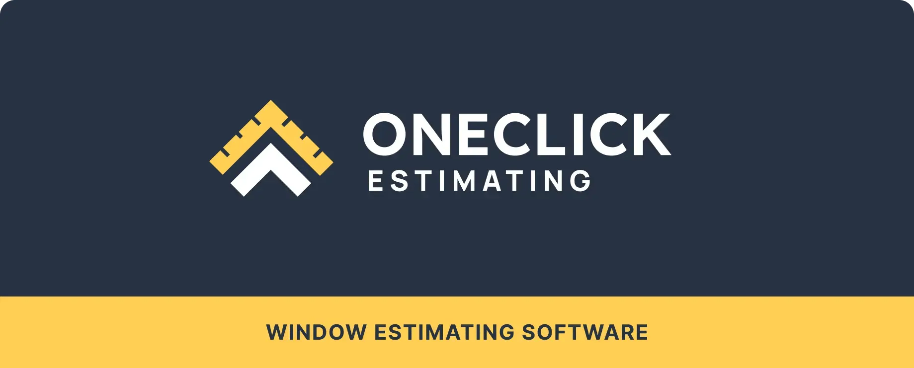 window-estimating-software