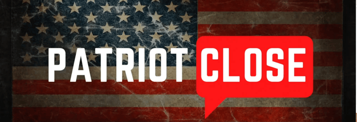 Patriot Close