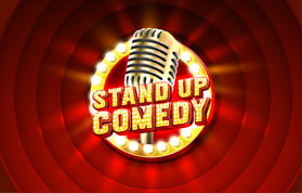 Stand-up-Comedy [Converted]