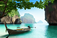 Thailand