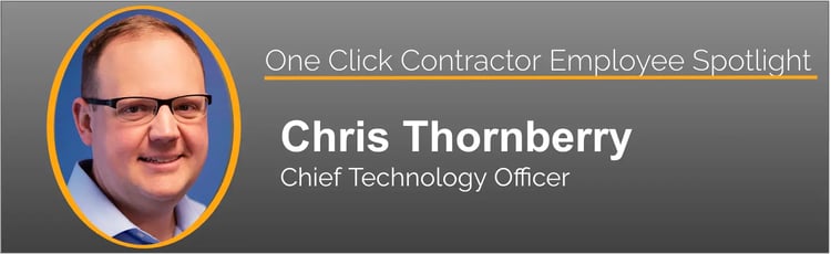 Chris Thornberry