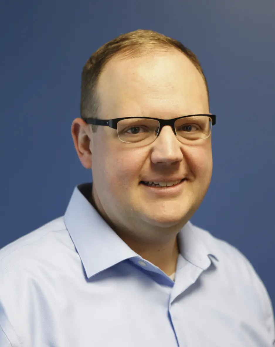 Chris Thornberry, Chief Technology Officer, Estimating at One Click Contractor