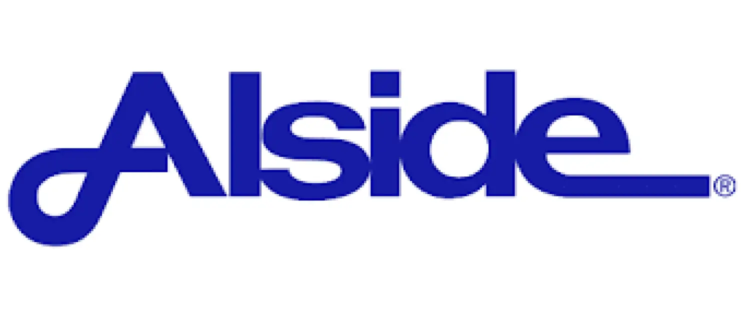 Alside Visualizer Logo