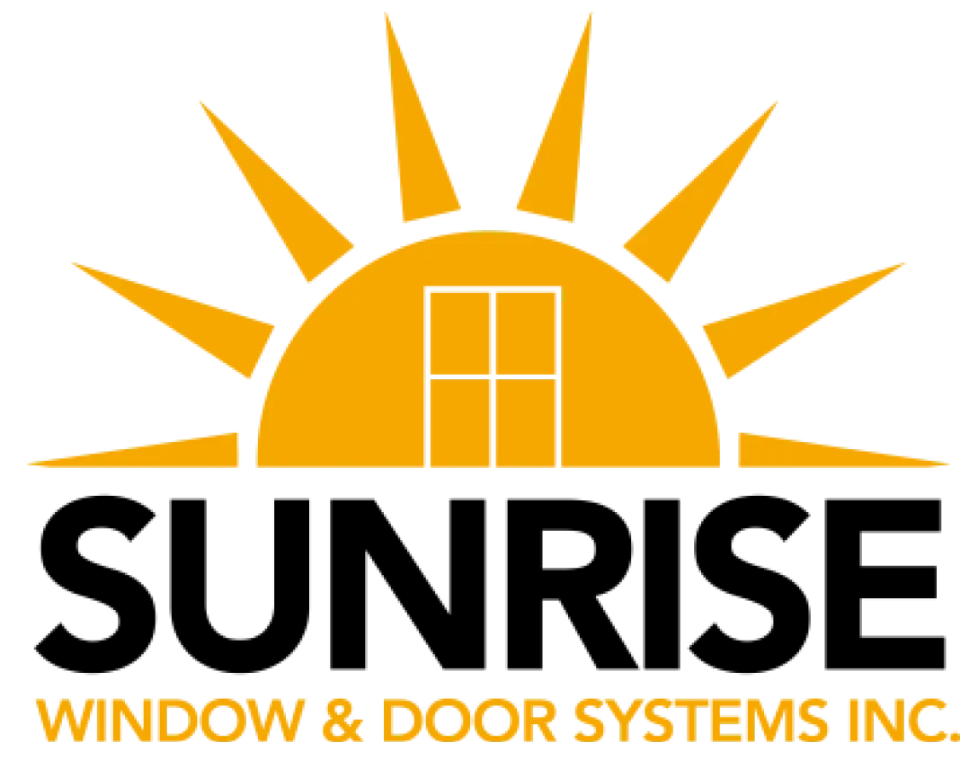 Sunrise Windows & Doors Logo