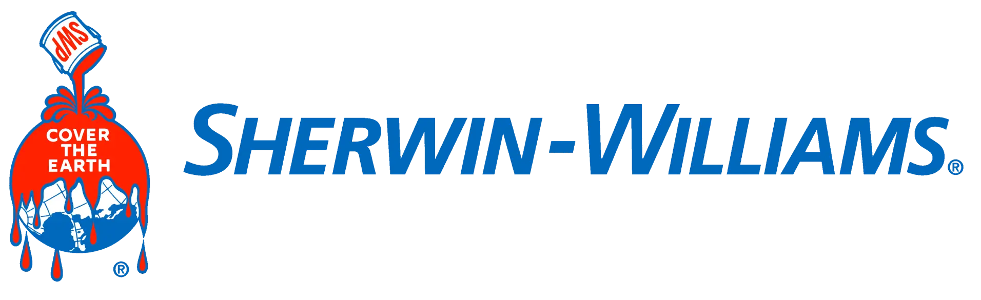 Sherwin-Williams ColorSnap Logo