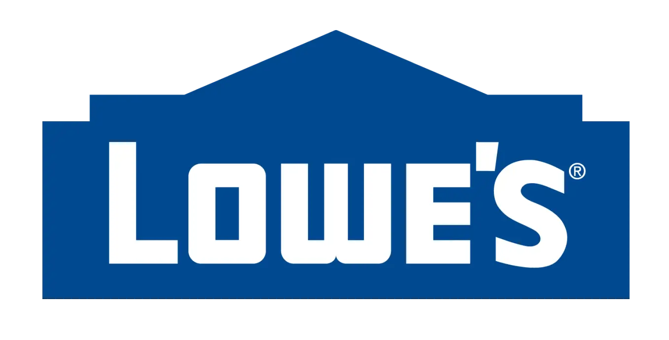 Lowe's Deck Designer Logo