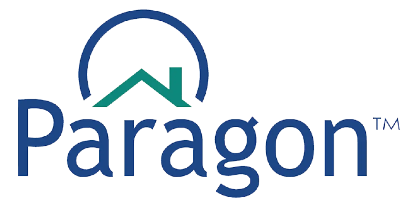 Paragon Visualizer Logo