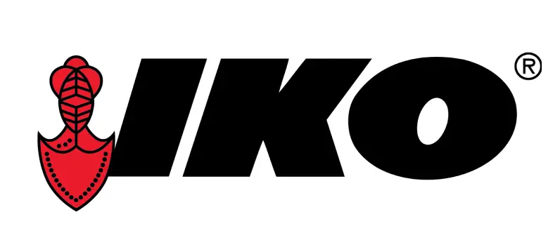 IKO Roof Viewer Logo