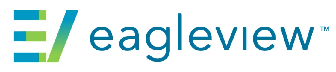 Eagleview Logo