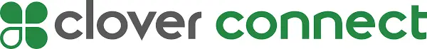 CloverConnect Logo
