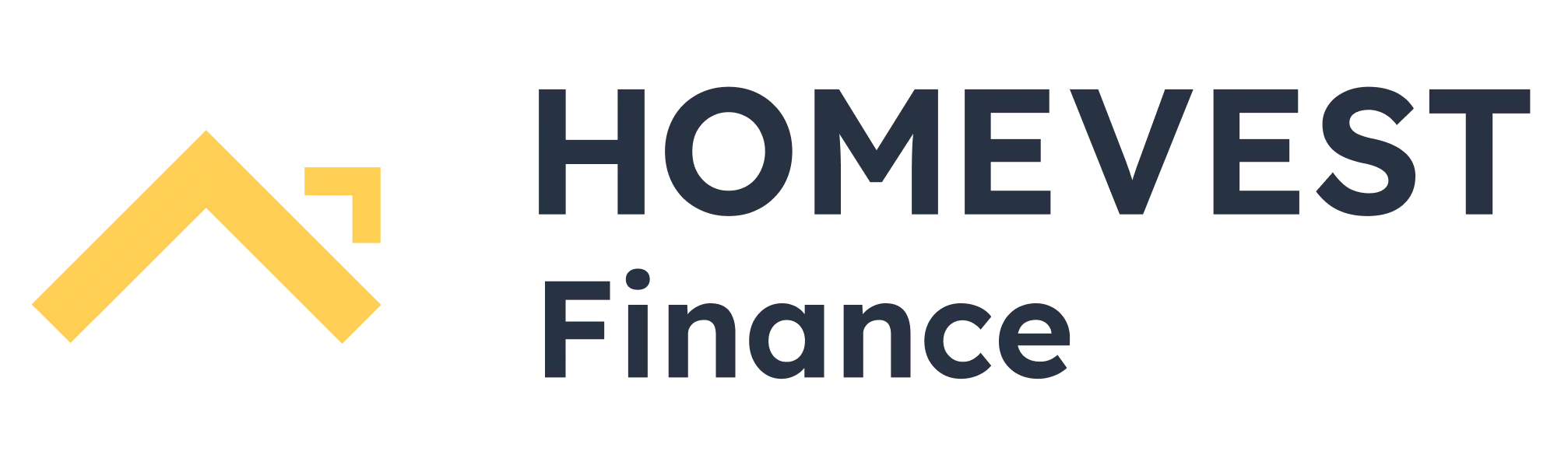 HomeVest Finance Logo