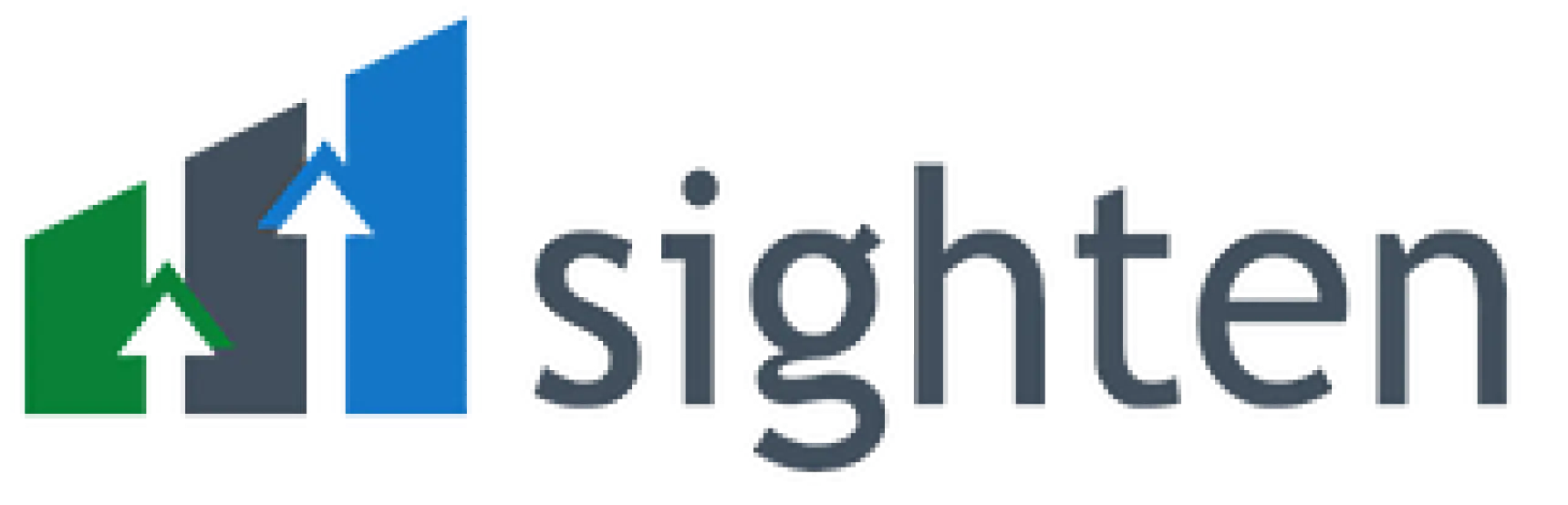 Sighten Solar Logo