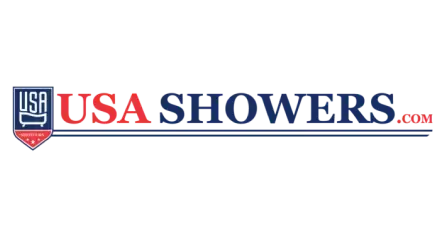 USA showers