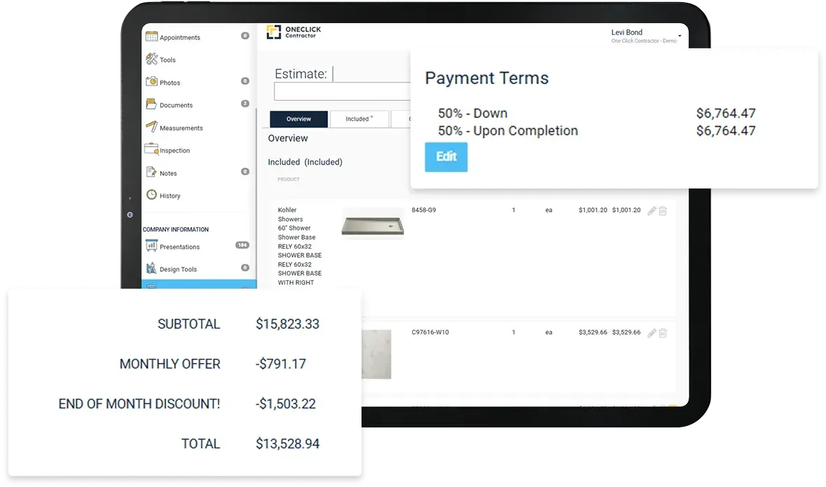 occ-estimating-build-the-estimate