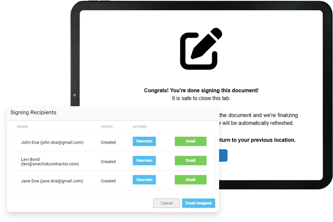 occ-estimating-collect-signatures