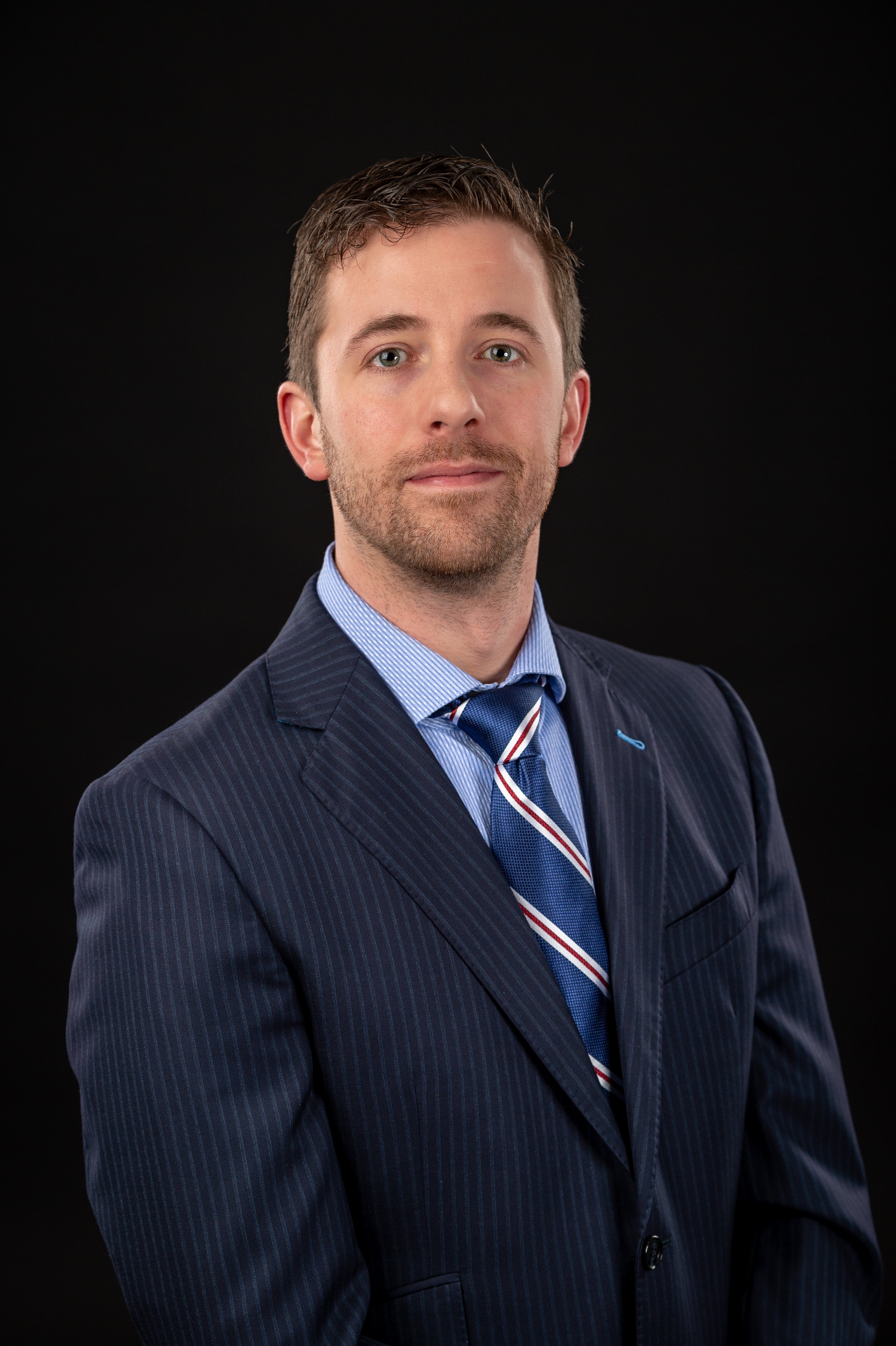 Skyler Severns, Chief Technology Officer, Financing at One Click Contractor