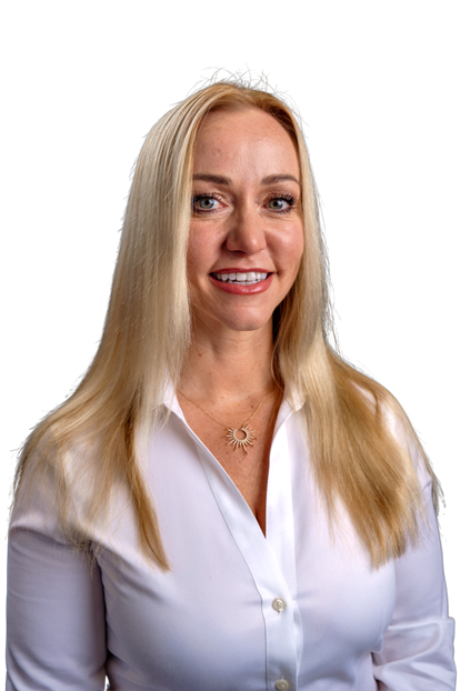 Jennifer Lau-Hatcher, Executive VP, Enterpri... at One Click Contractor